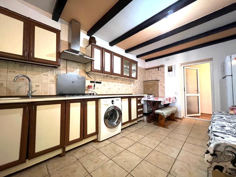 Casa Techirghiol – 3 Camere – 75mp - 14