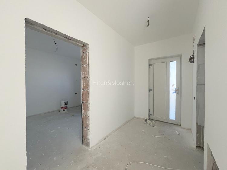 Duplex pe parter- Dumbravita - 11
