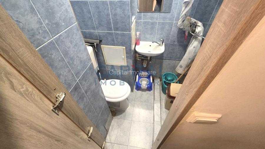 Apartament cu 2 camere in cartierul Gheorgheni - 9