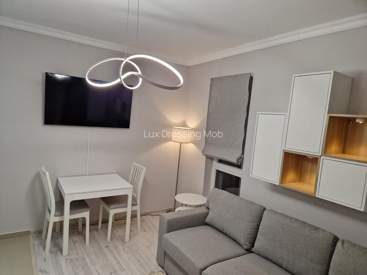 Inchiriez Apartament 2 Camere - 3