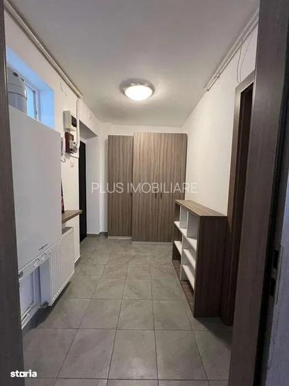 Garsoniera in zona Universitatii - 2