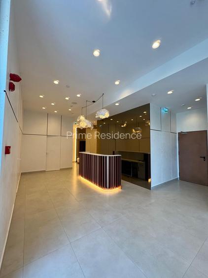 Vanzare 4 Camere Bloc Nou Aviatiei 183 MP - 21