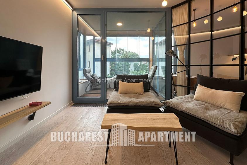 2 Camere Lux, Bloc din 2020, Metrou Stefan Cel Mare - 3