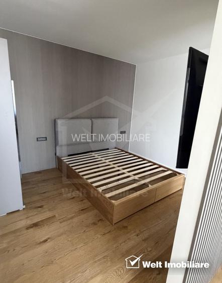 Apartament premium 4 camere, 95 mp, prima inchiriere, zona Bd. Muncii - 6