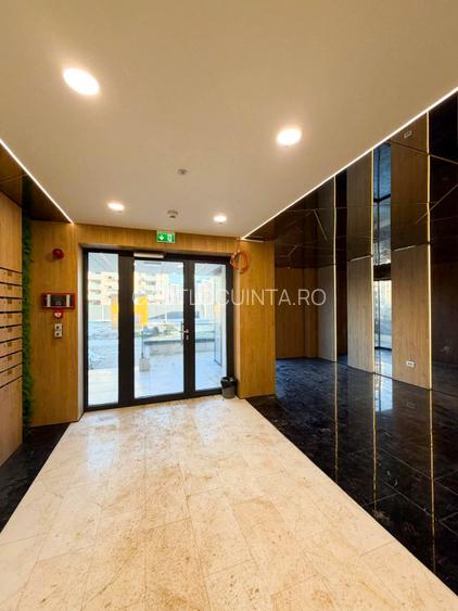 Apartament premium 2 camere de vanzare Aviatiei | City Point 2 | Promenada Mall - 13