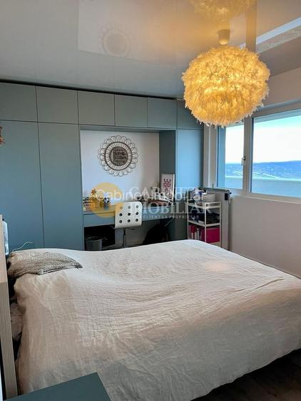 Copou Premium: 2 Camere, Etaj Intermediar în Complex Nou - 3