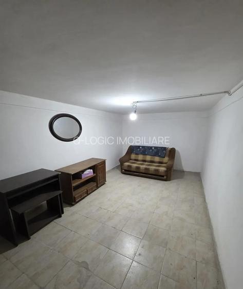 Garsoniera libera la vanzare zona Astra - Planete - 7