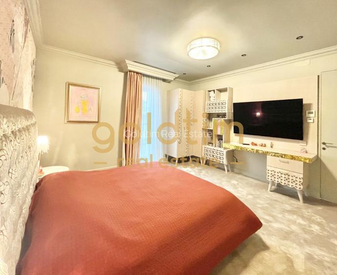 VILA IMPRESIONANTA/LUX/CURTE/GRADINA/SAUNA/SEMINEU/SCOALA AMERICANA - 21