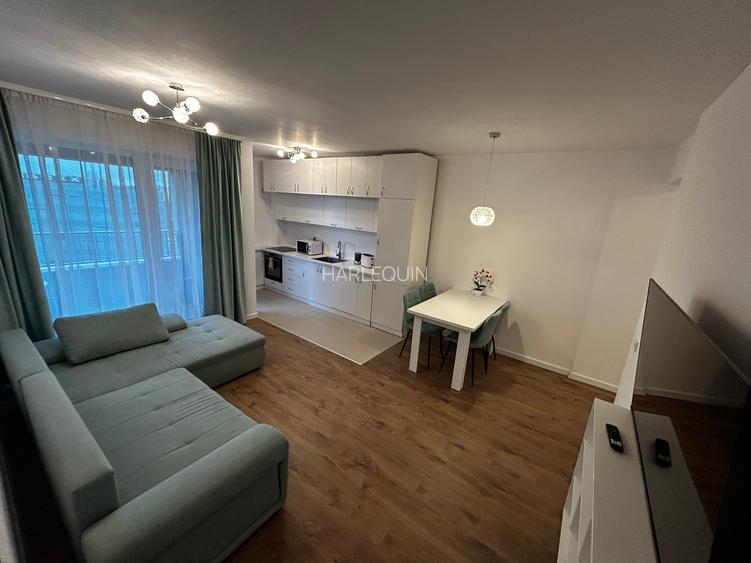 apartament nou city of mara - 7