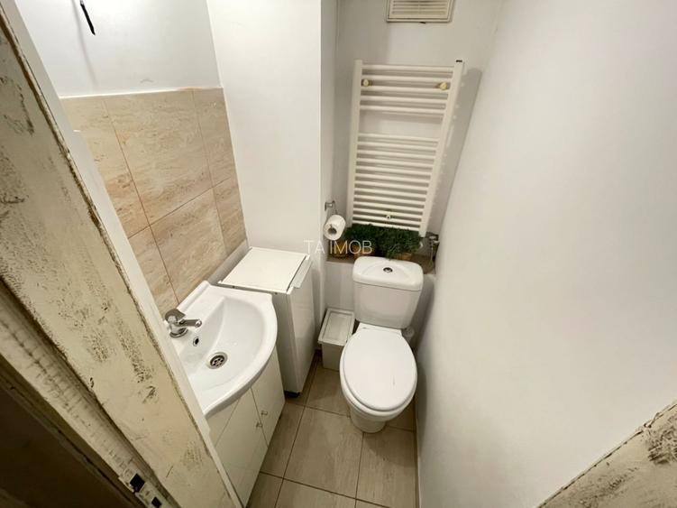 SPATIU COMERCIAL IN VILA | TITULESCU - 6