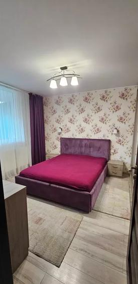 Apartament 3 camere, Titan, Negociabil, AC.