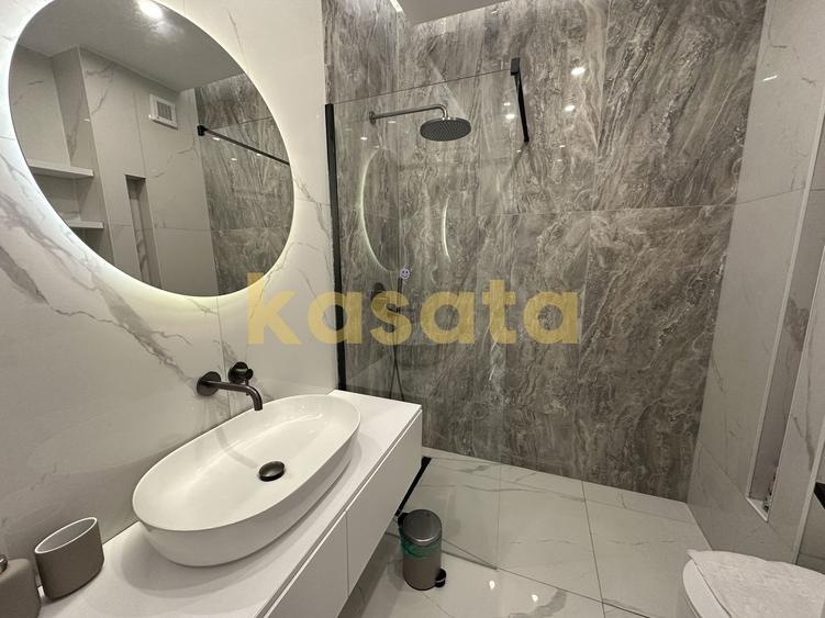 2 Camere Moderne | Bloc Nou | Lângă Plaza Mall | Vanzare