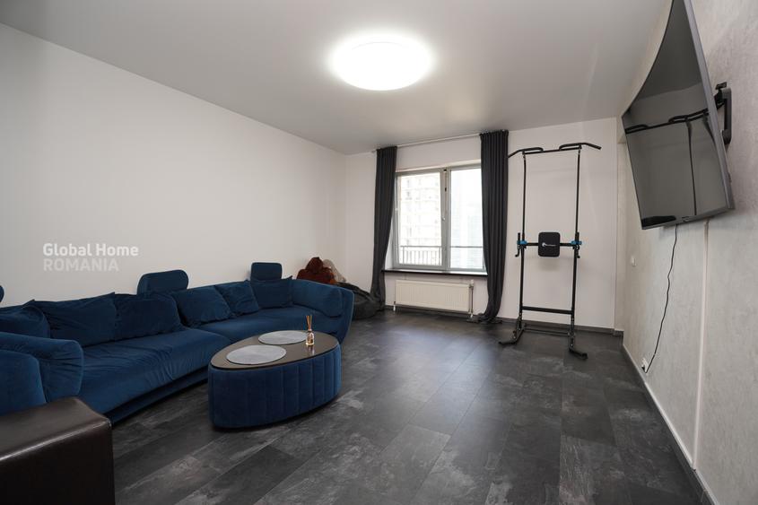 Apartament 2 Camere | Asmita Gardens | Tineretului