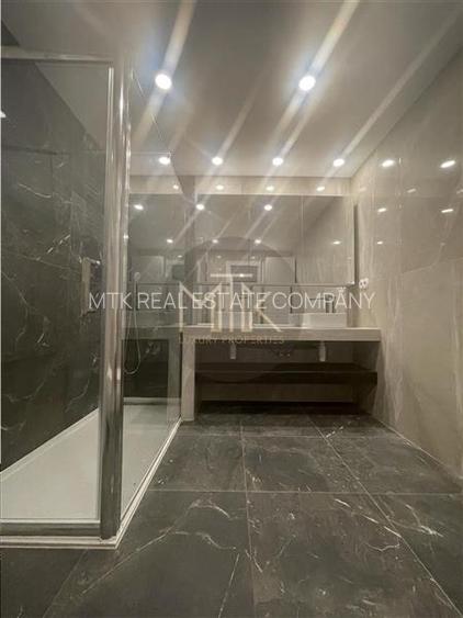 Exclusiv - Apartament 4 cam. 151 MP utili - Lux | PIPERA - Iancu Nicolae