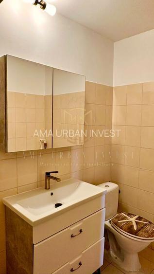 Bulevardul Tineretului 2 camere 59 mp 135000 eur - 15