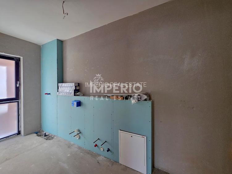 Duplex de vanzare - 152,91 mp utili, teren 445 mp - 6