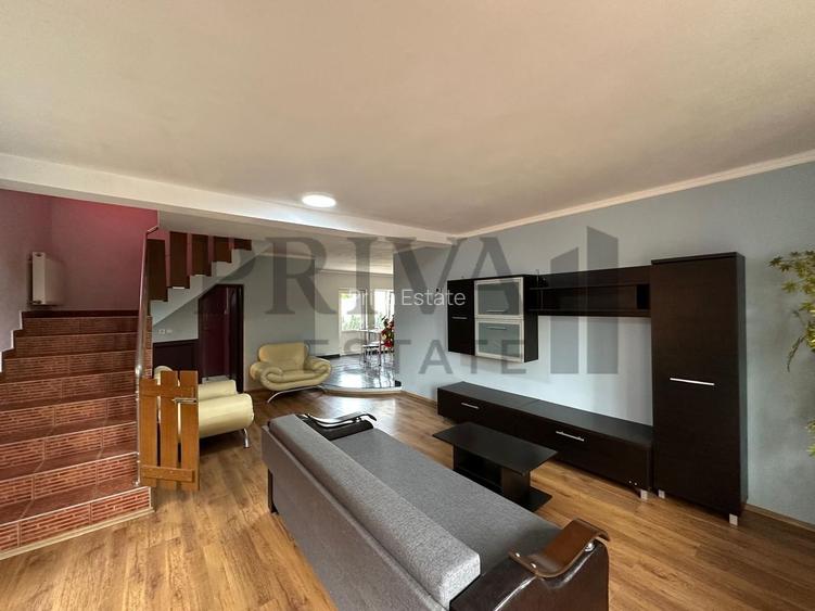 Casa individuală 4 camere, 2 bai, 198 mp, Mehala - 3