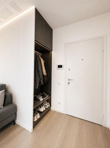 Apartament 2 camere Aviatiei - Baneasa - Phoenicia Hotel - Alexandru Serbanescu