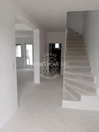 Apartament Nou 4 cam- 2 nivele-curte proprie 85mp- Zona OMV Libertatii - 2