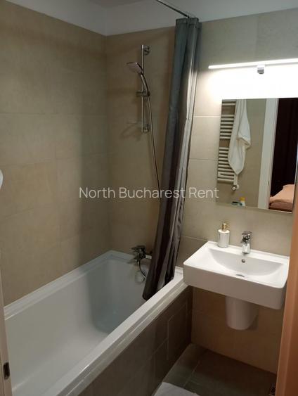 Studio premium de închiriat | H Pipera Lake - 5