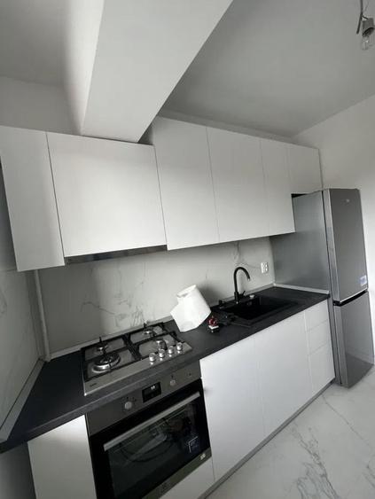 AP. 2 CAMERE - COLENTINA, PRIMA INCHIRIERE, BLOC NOU, CENTRALA