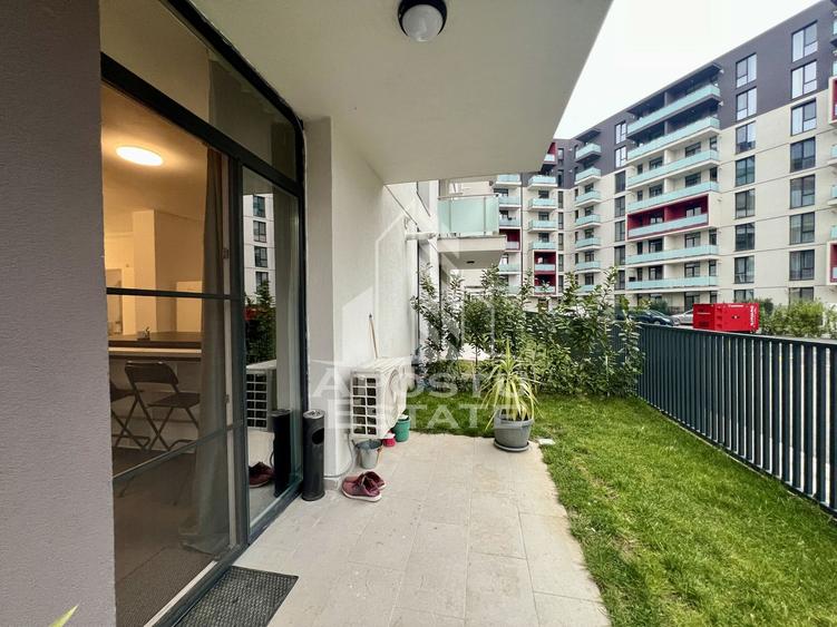 Apartament cu 3 camere de vanzare zona Tipografilor Timisoara