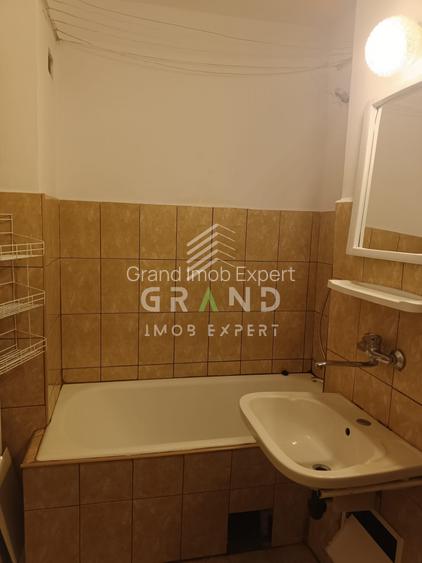 Garsonieră | BALCON | Mănăștur–Parâng | Petrom/Minerva - 5