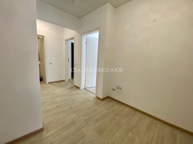Apartament - 3 camere - 2 bai - Decomandat - Pollux Residence - 10