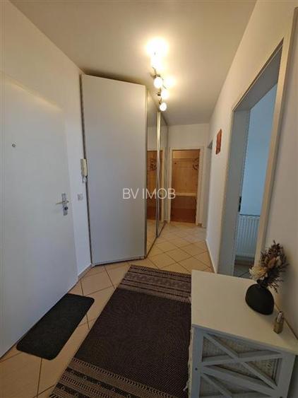 Inchiriem Apartament 2 Camere, Modern, Decomandat, Avantgarden 3 - 11