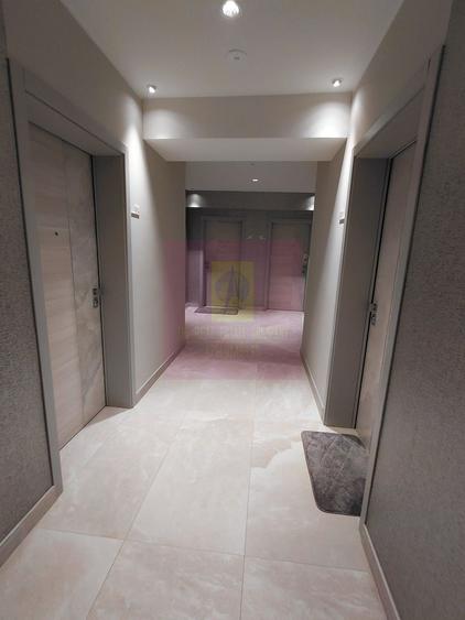 Mamaia Nord, apartament 2 camere, bloc 2024 direct pe plaja