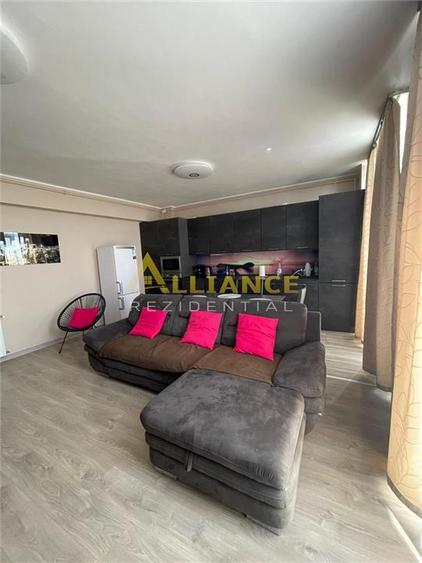 Apartament 3 camere, finisaje moderne, complex rezidential securizat - Vitan Bar