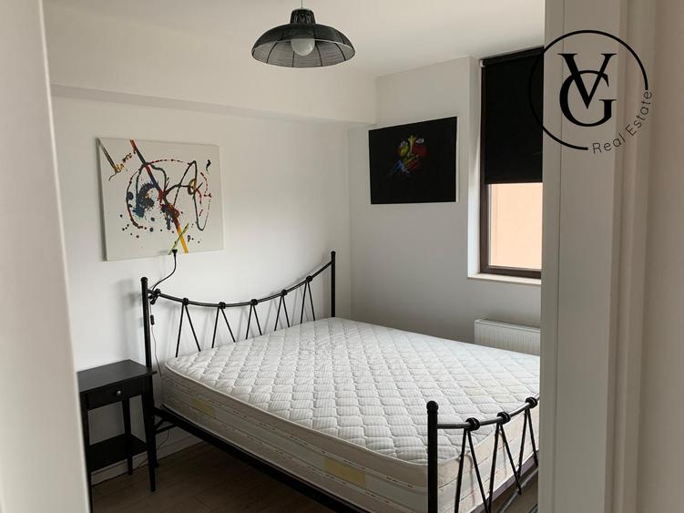 Studio cu loc de parcare inclus I City Point Aviatiei