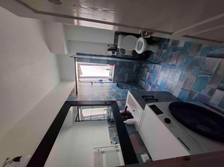 Colega de apartament