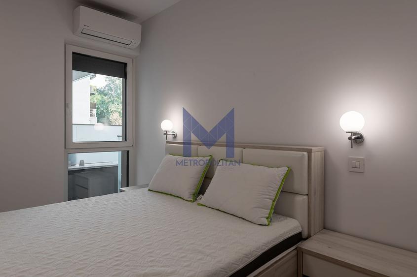 UMF I Apartament 2 camere I str Louis Pasteur 48 I etaj 1
