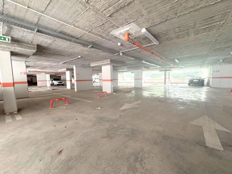 Apartament 2 camere in imobil nou-Zona Aradului Timisoara - 16