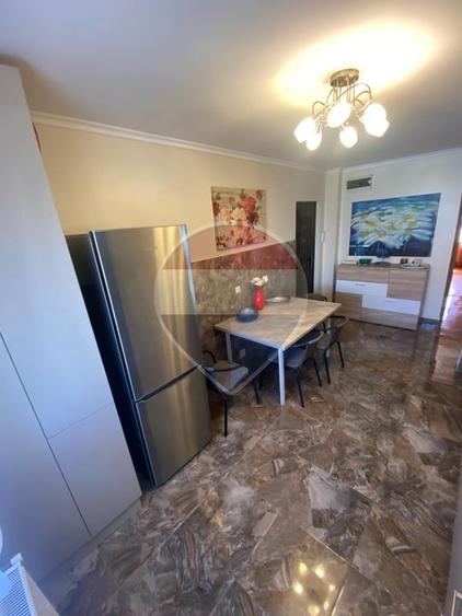 Apartament de inchiriat, Zorilor, Cluj-Napoca