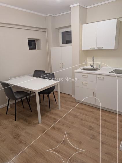 Apartament - 2 dormitoare - Complexul Studentesc - 11