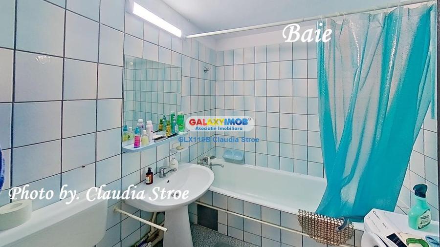 Inchiriere apartament 2 camere Gorjului Metrou - Rosia Montana