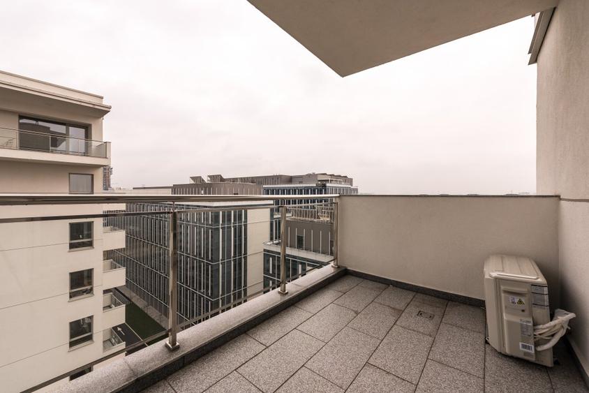 Apartament 2 Camere DS 103 | Luxuria Residence | Loc Parcare