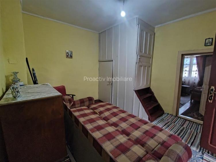 Casa tip duplex | 800 mp teren | Ilisesti | C-5719 - 7