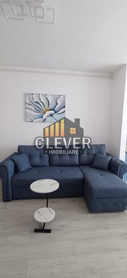 Ap 2 camere, mobilat utilat – Pallady, prima inchiriere matrou Teclu