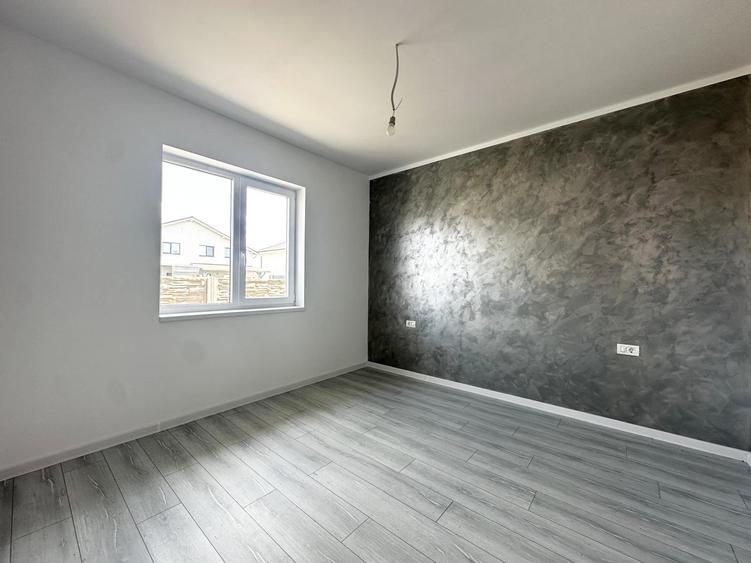 Casa Individuala 4 camere - Mosnita Noua zona Valery
