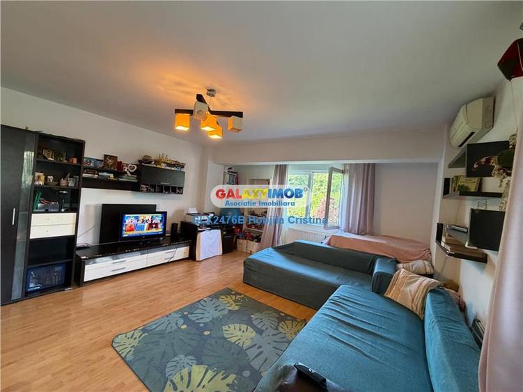 Vanzare apartament 2 camere mobilat Greenfield Residence Baneasa