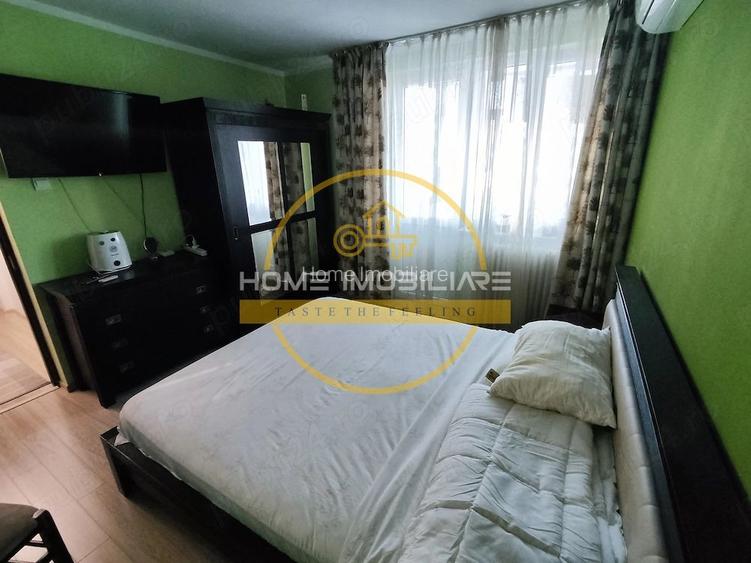 Apartament cu 2 camere/ 55mp/ zona Podu Ros - 3