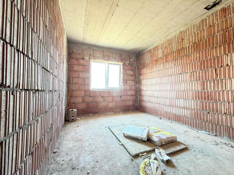 COMISION 0% | Duplex 3 Camere | Mosnita - Urseni | 70mp Utili | 310mp Teren - 9