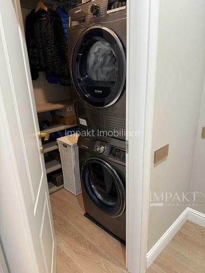 Apartament modern 2 camere de inchiriat, parcare subterana, Buna Ziua! - 8