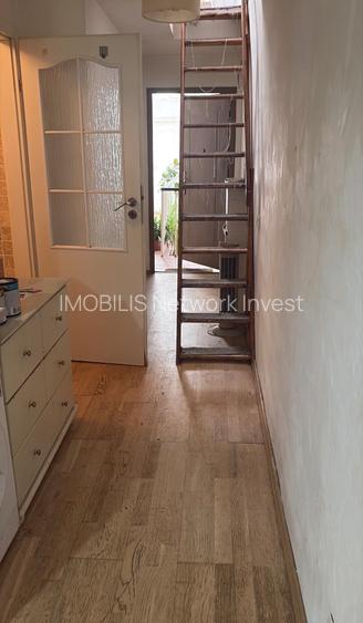 480€, studio deosebit, in Romana(Gradina Icoanei) - 7