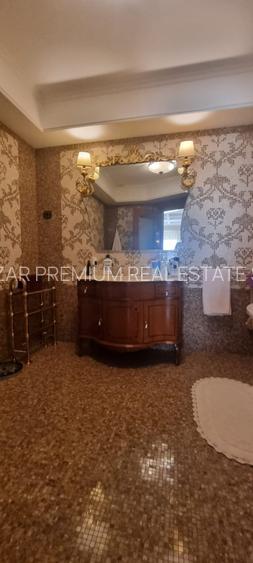 HERASTRAU  NORDULUI  APARTAMENT 3 CAMERE TRANSFORMAT IN 2 CAMERE  PARC - 27