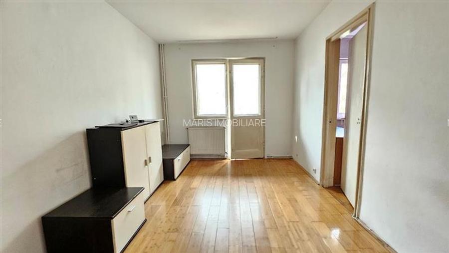 Apartament 2 camere eta 2 Dambu Str. Surianu mobilat. - 5