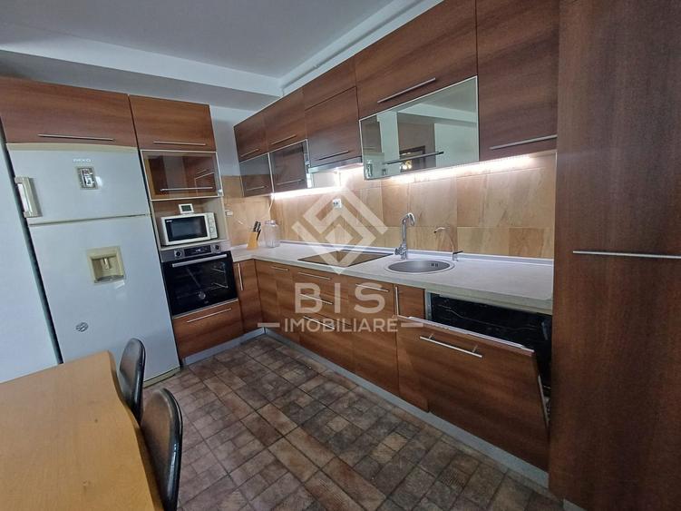 Apartament 3 camere, 78mp, etaj 3/4